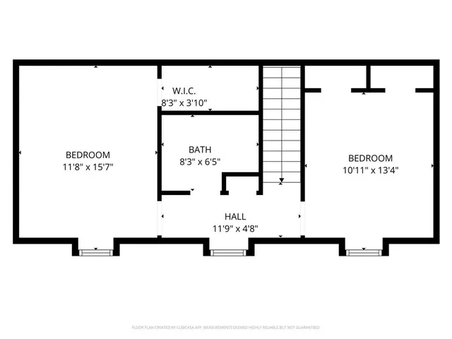 $288,000 | 2776 County Road 2324, Como, TX 75431