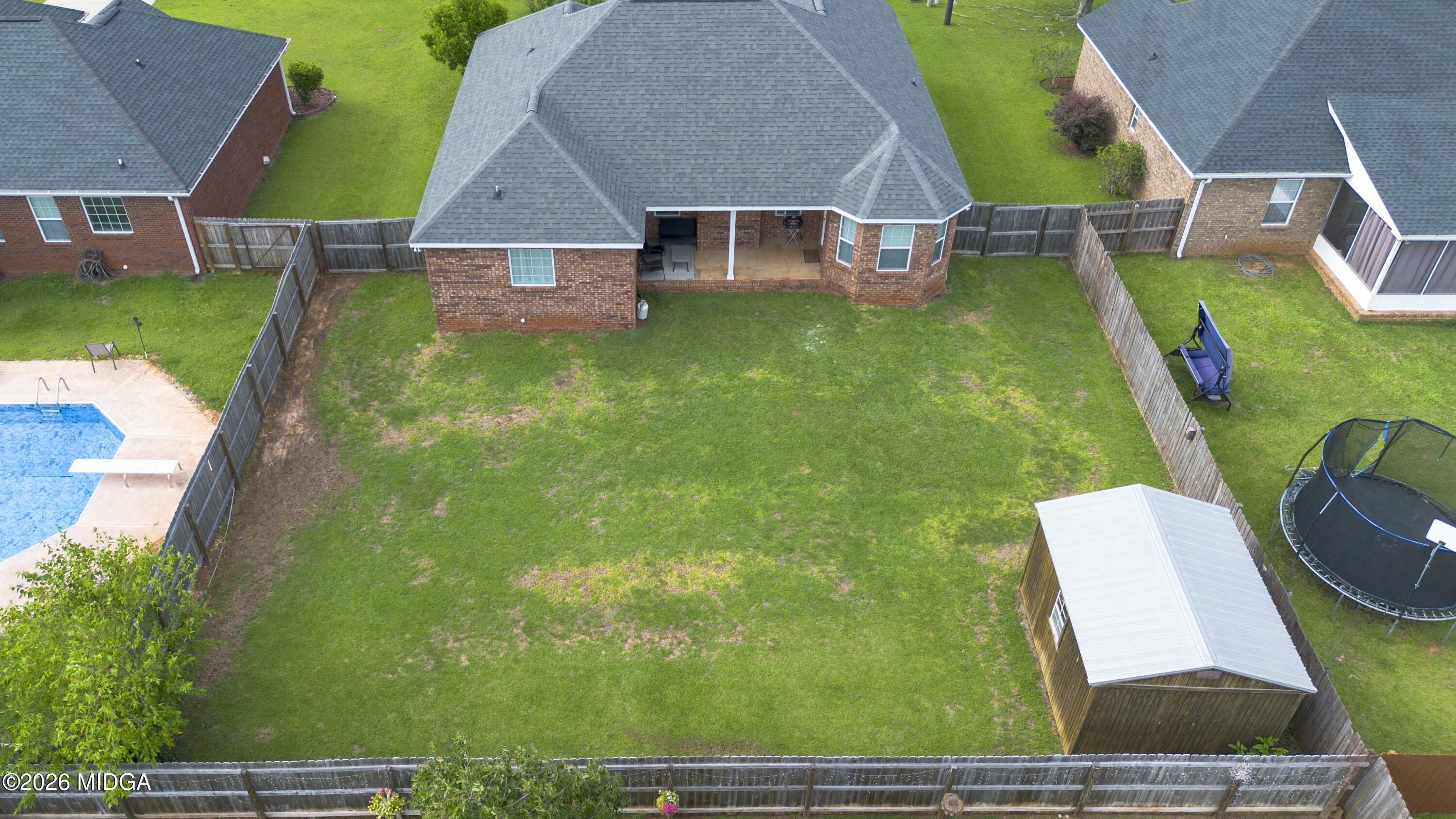 311 Sugarloaf Parkway Perry, GA 31069 - Photo 30 of 31 311 Sugarloaf Pkwy_29