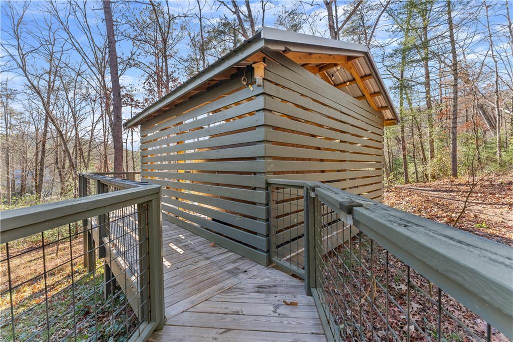 121 Waterfalls Way Clarkesville, GA 30523 - Photo 45 of 60