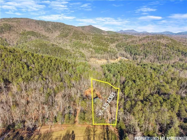 $425,000 | 121 Waterfalls Way, Clarkesville, GA 30523