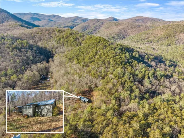 $425,000 | 121 Waterfalls Way, Clarkesville, GA 30523