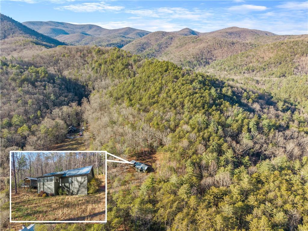 121 Waterfalls Way Clarkesville, GA 30523 - Photo 56 of 60