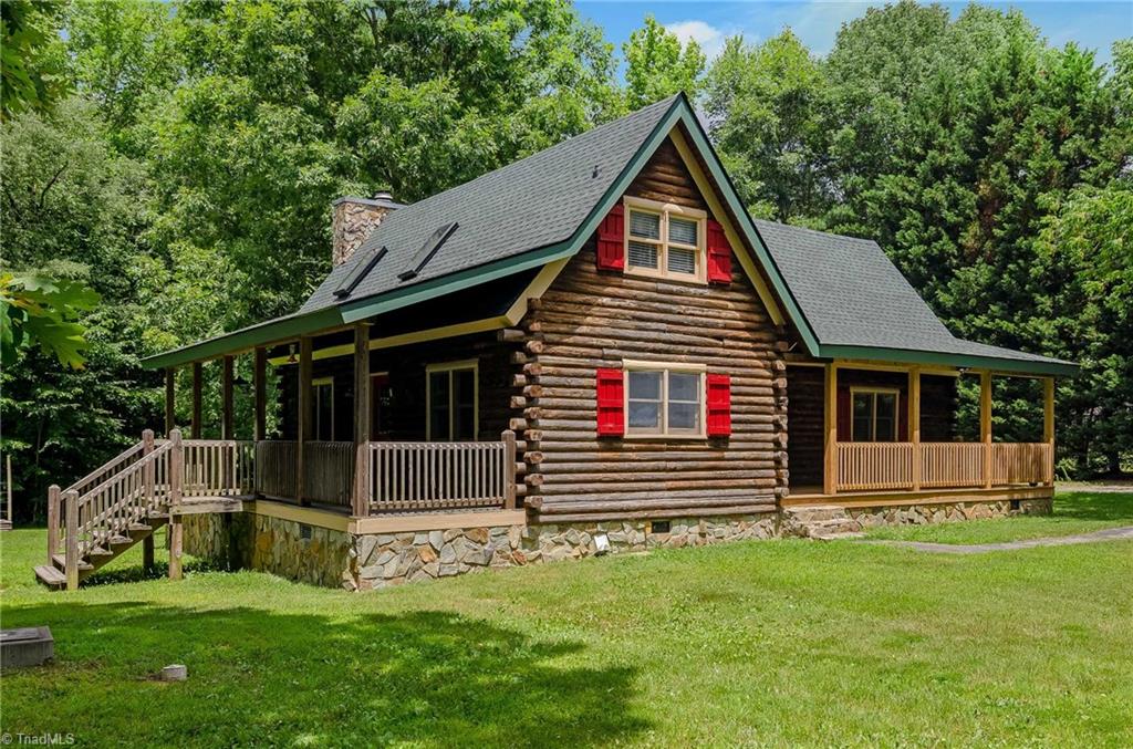 5446 Amick Road Julian, NC 27283 - Photo 1 of 30 Gallery Image 1