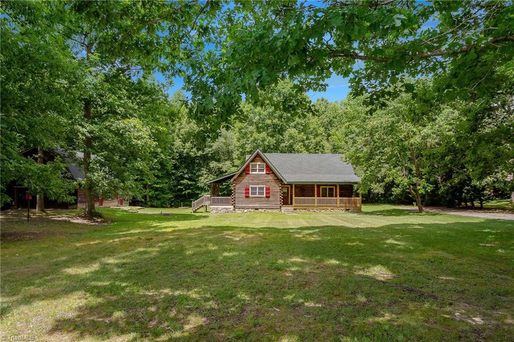 5446 Amick Road Julian, NC 27283 - Photo 2 of 30 Gallery Image 2