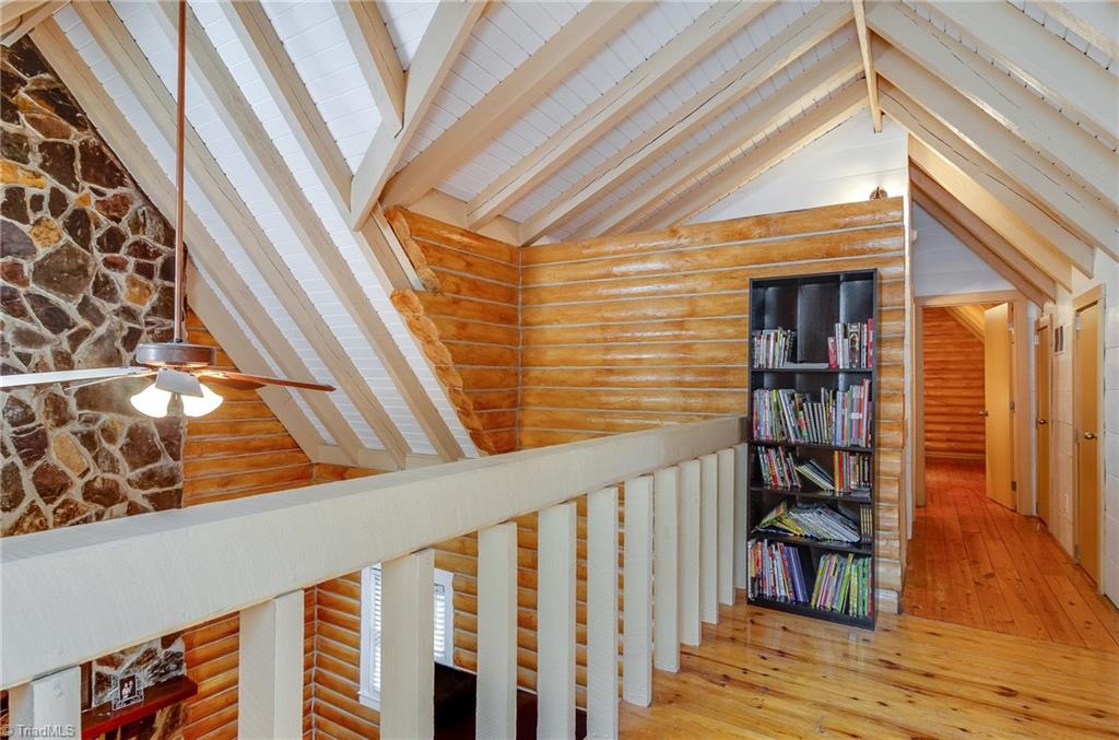 5446 Amick Road Julian, NC 27283 - Photo 17 of 30 Gallery Image 17