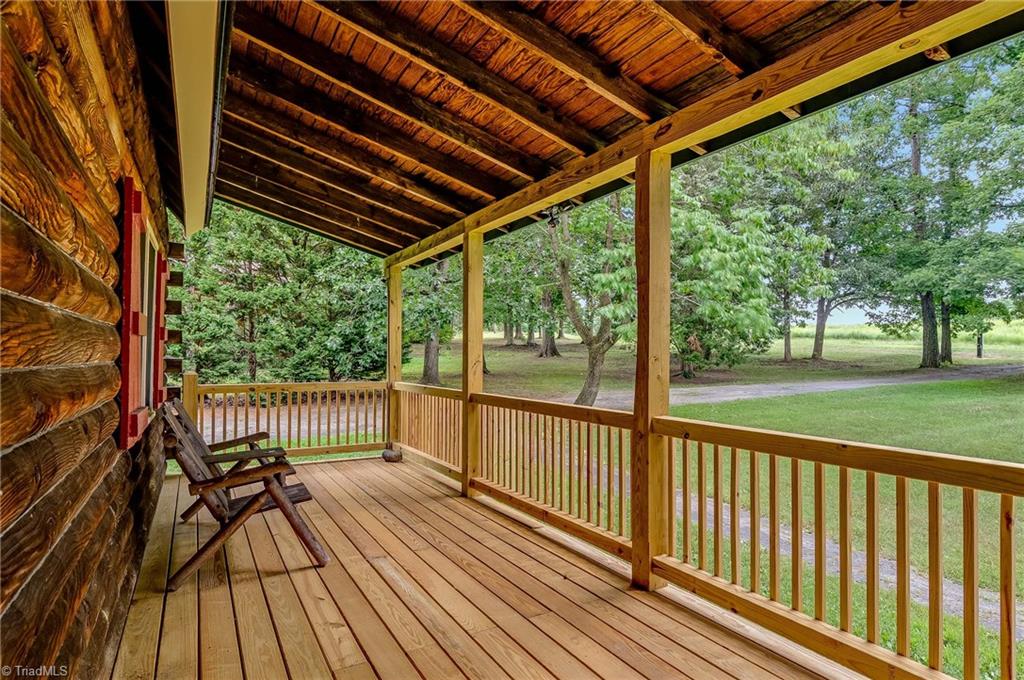 5446 Amick Road Julian, NC 27283 - Photo 3 of 30 Gallery Image 3