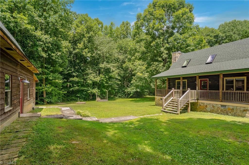 5446 Amick Road Julian, NC 27283 - Photo 22 of 30 Gallery Image 22
