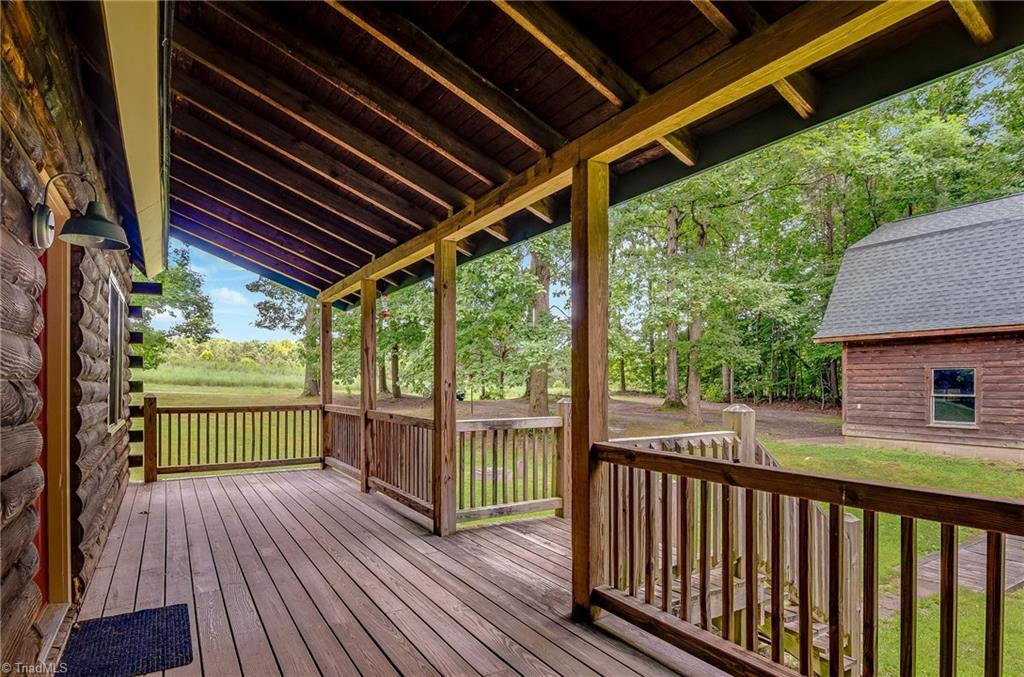 5446 Amick Road Julian, NC 27283 - Photo 23 of 30 Gallery Image 23