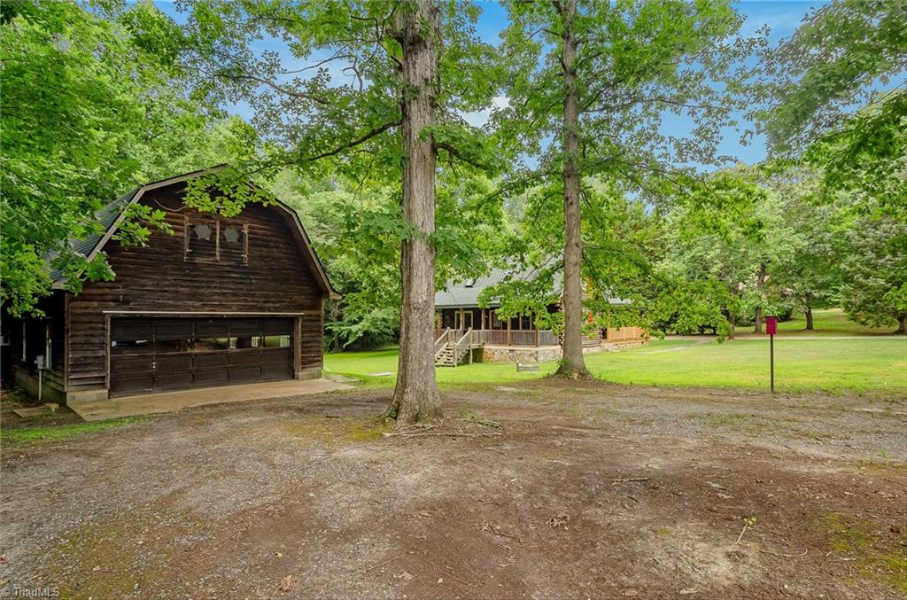 5446 Amick Road Julian, NC 27283 - Photo 24 of 30 Gallery Image 24