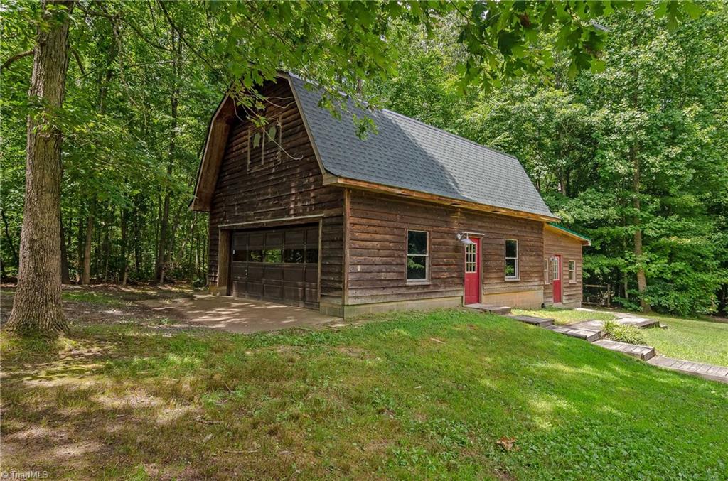 5446 Amick Road Julian, NC 27283 - Photo 25 of 30 Gallery Image 25