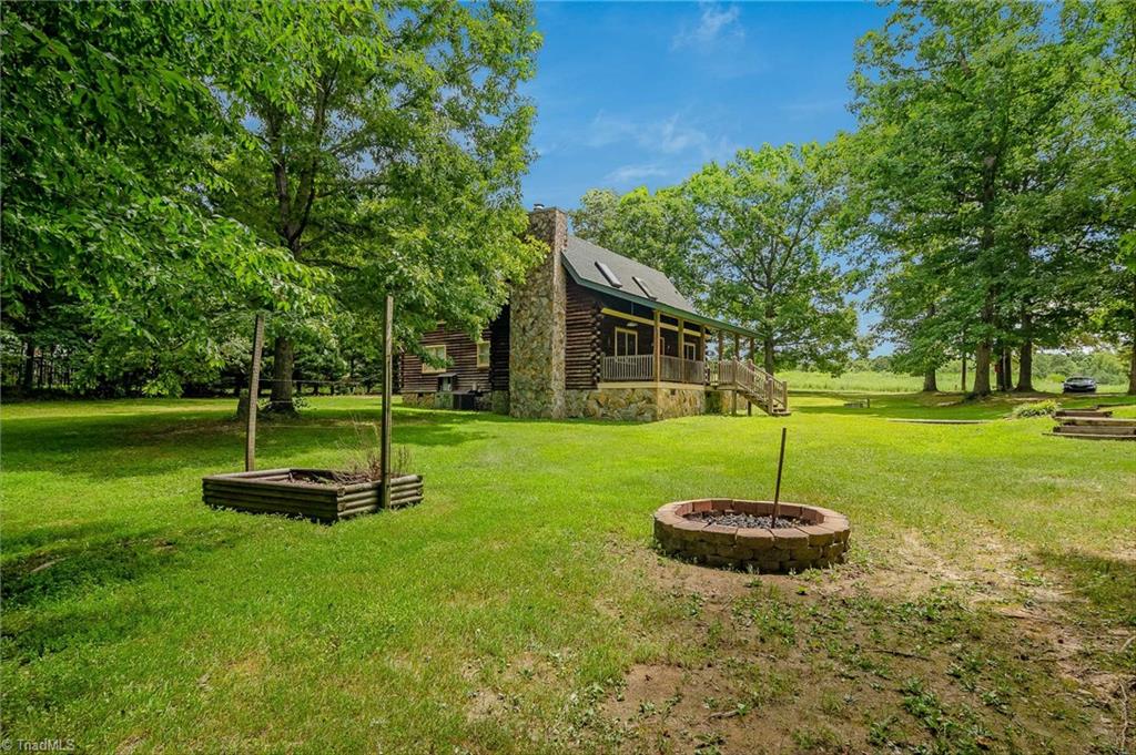 5446 Amick Road Julian, NC 27283 - Photo 29 of 30 Gallery Image 29