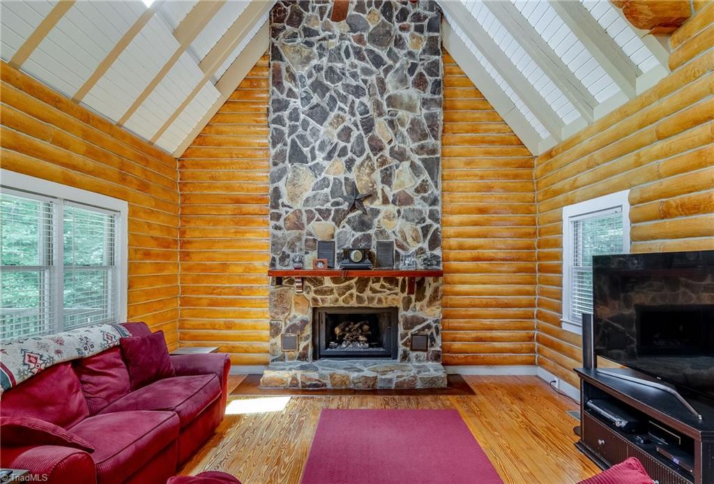 5446 Amick Road Julian, NC 27283 - Photo 4 of 30 Gallery Image 4