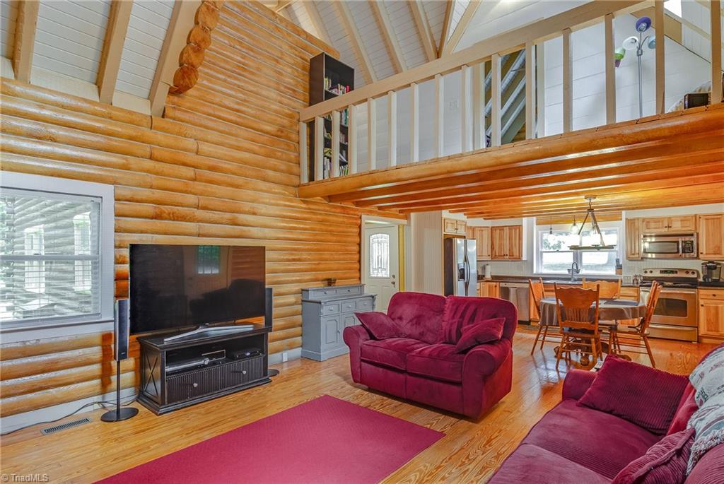 5446 Amick Road Julian, NC 27283 - Photo 5 of 30 Gallery Image 5