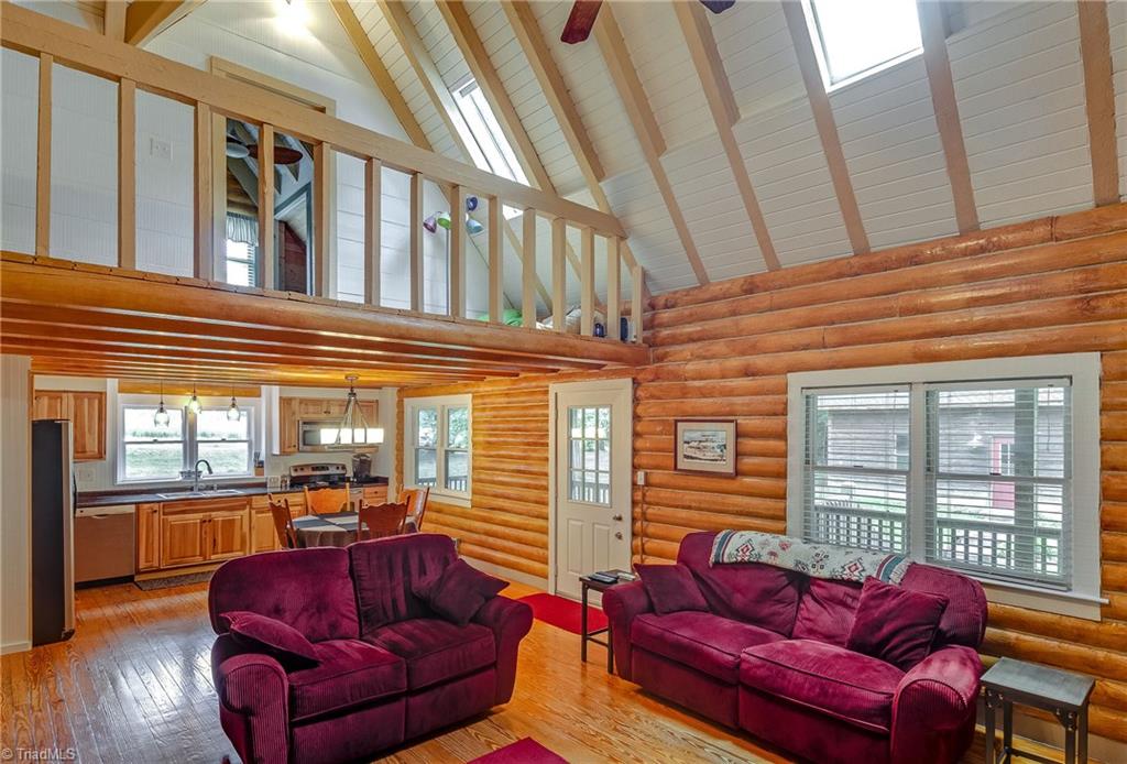 5446 Amick Road Julian, NC 27283 - Photo 6 of 30 Gallery Image 6