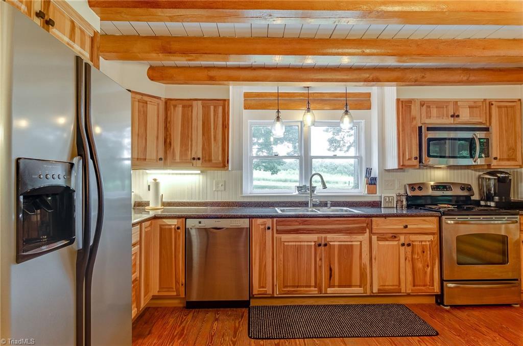 5446 Amick Road Julian, NC 27283 - Photo 8 of 30 Gallery Image 8