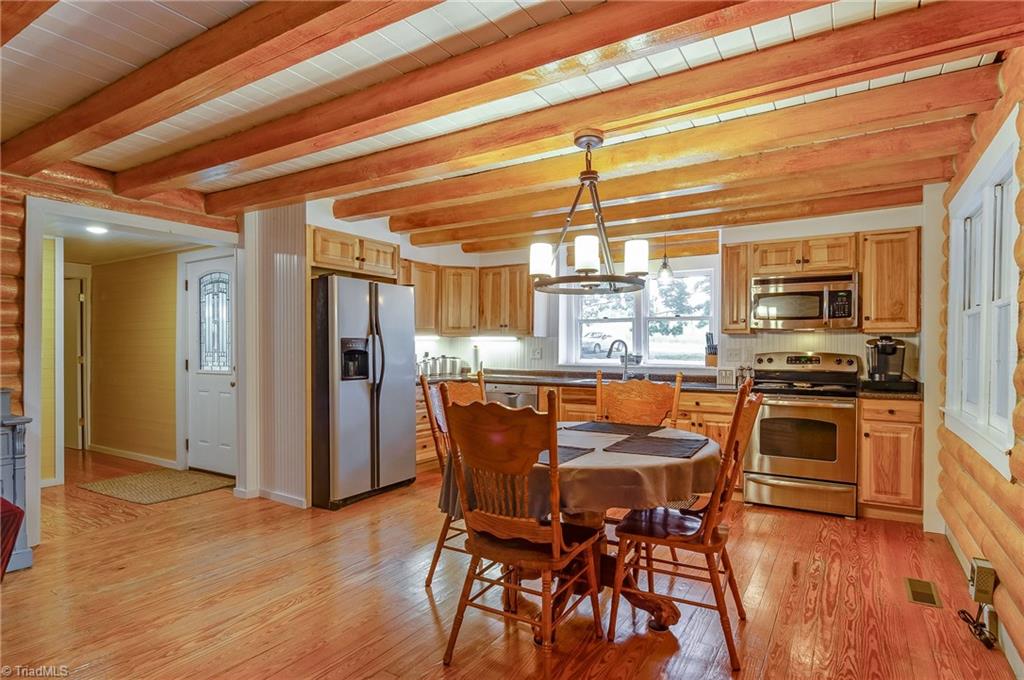 5446 Amick Road Julian, NC 27283 - Photo 10 of 30 Gallery Image 10