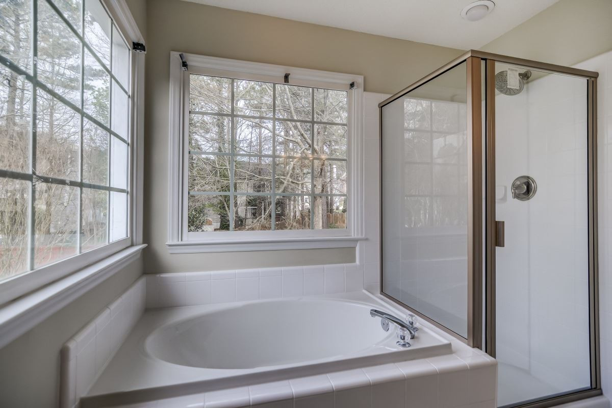 9116 Miranda Drive Raleigh, NC 27617 - Photo 8 of 14 Photo 8