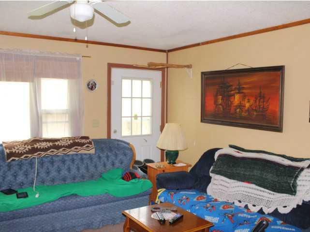 223 Upper Falls Road Orland, ME 04472 - Photo 5 of 15 Living Room.