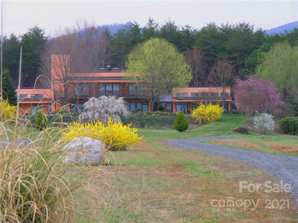 1724 Swaringen Road Traphill, NC 28685 - Photo 1 of 20 Gallery Image 1