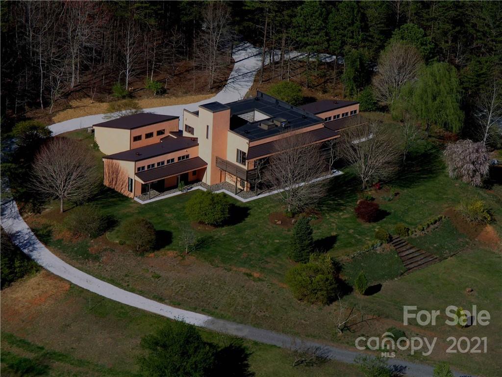 1724 Swaringen Road Traphill, NC 28685 - Photo 2 of 20 Gallery Image 2