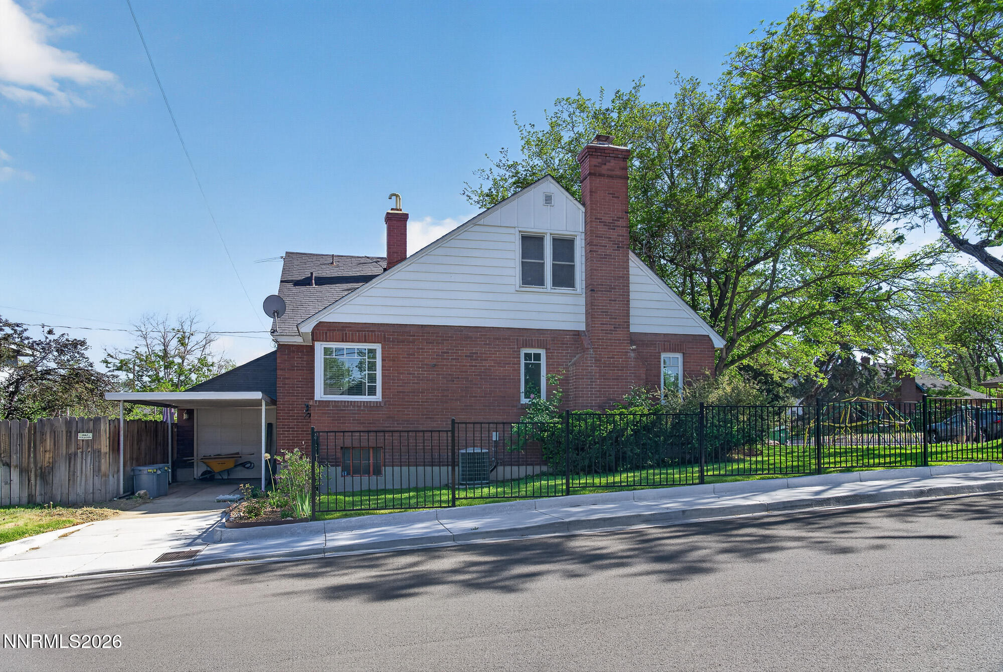 1310 Lander Street Reno, NV 89509 - Photo 40 of 40 1310 Lander Street DSC01860