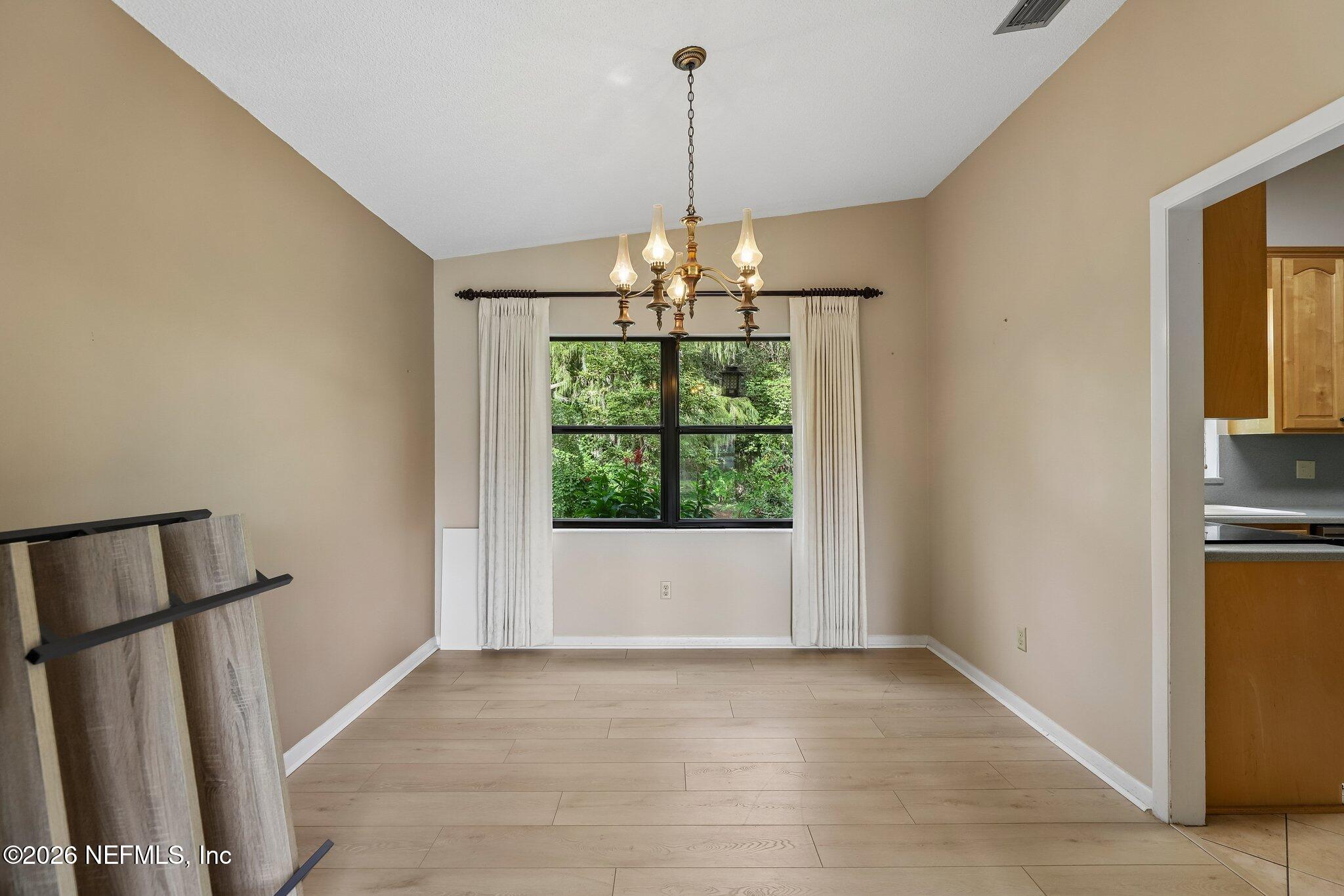 3543 Lawrence Road Orange Park, FL 32073 - Photo 15 of 44 Dining Room
