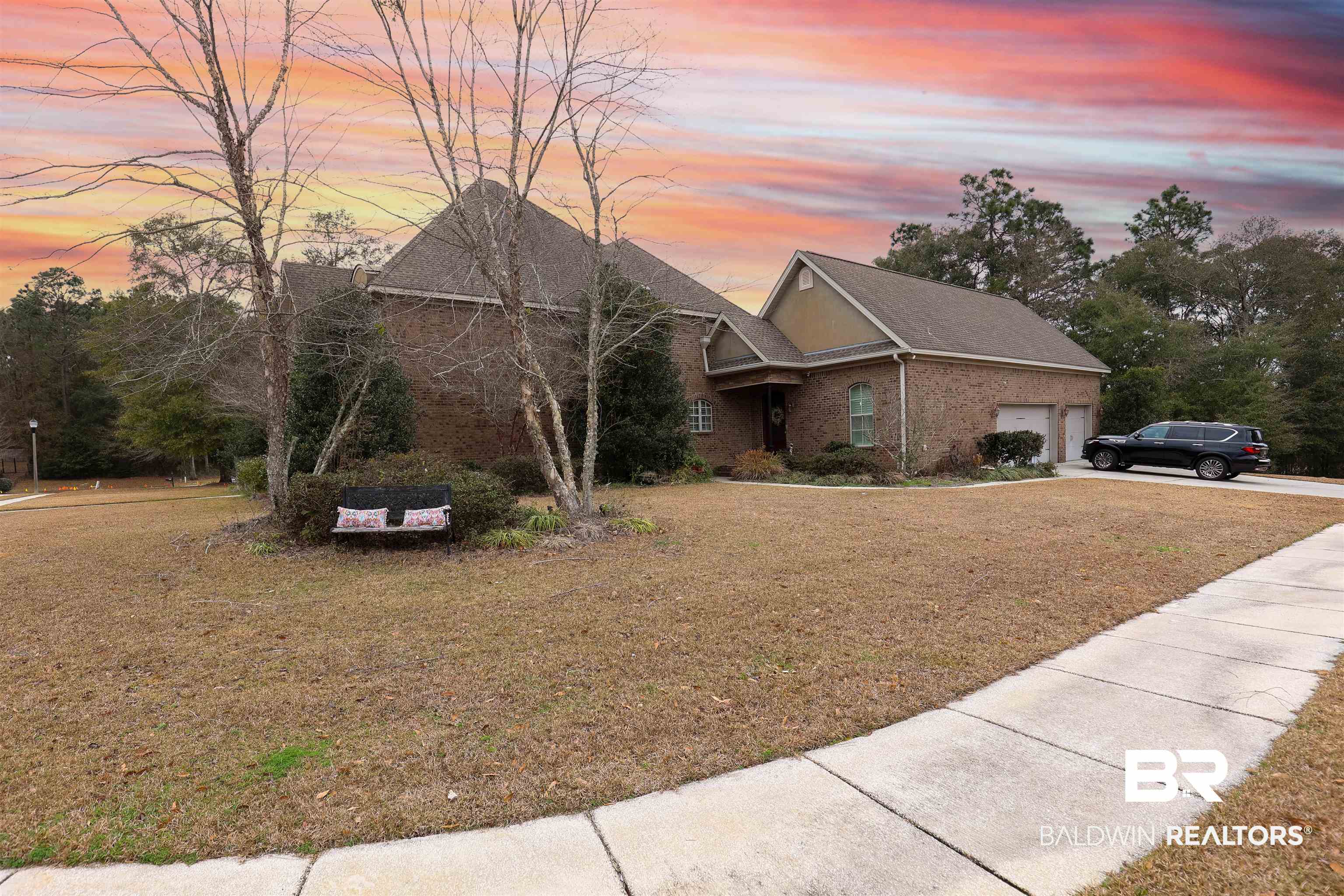 7670 Sweetgum Court Mobile, AL 36695 - Photo 33 of 41