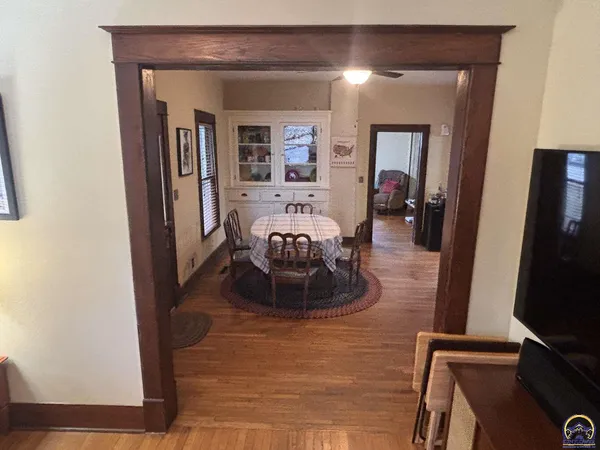 $179,900 | 333 South Pine Street, Cottonwood Falls, KS 66845