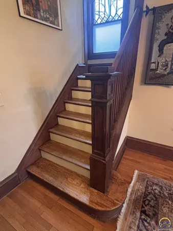 $179,900 | 333 South Pine Street, Cottonwood Falls, KS 66845