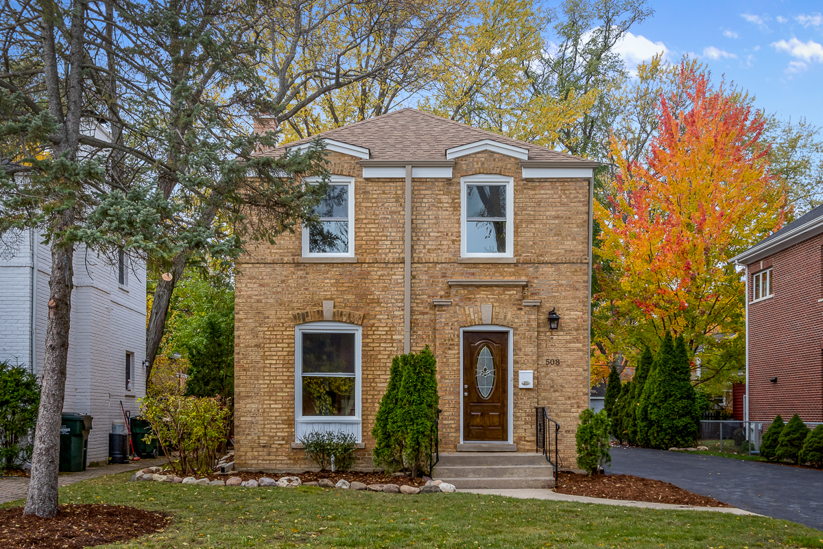 508 Warren Avenue Park Ridge, IL 60068 - Photo 2 of 26