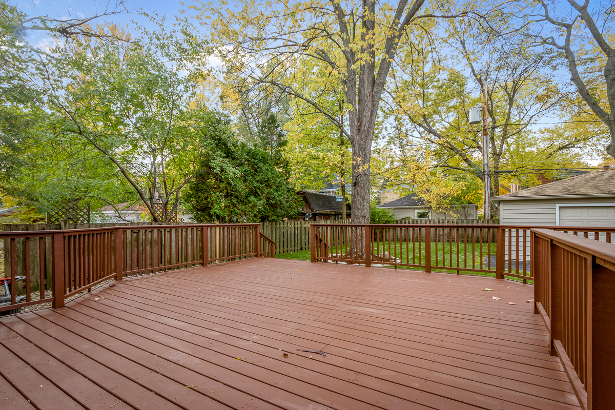 508 Warren Avenue Park Ridge, IL 60068 - Photo 22 of 26