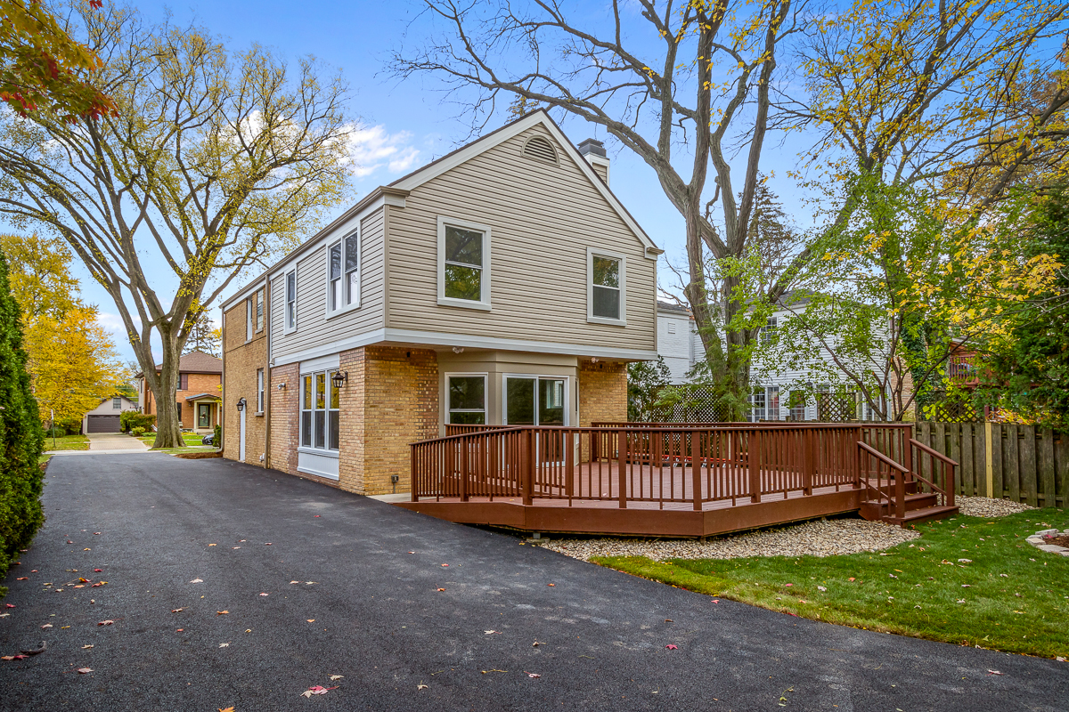 508 Warren Avenue Park Ridge, IL 60068 - Photo 23 of 26