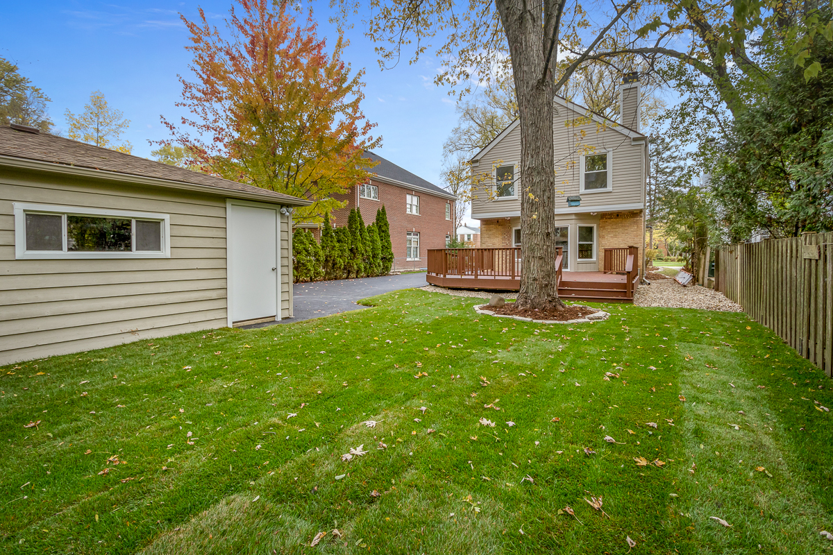 508 Warren Avenue Park Ridge, IL 60068 - Photo 24 of 26