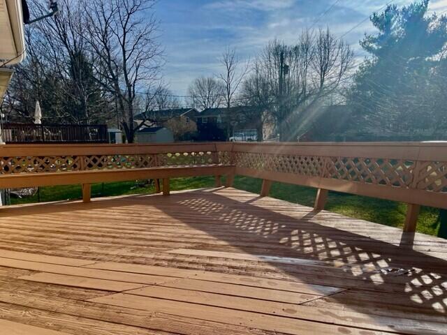 3392 Boston Road Lexington, KY 40503 - Photo 14 of 22 BR30