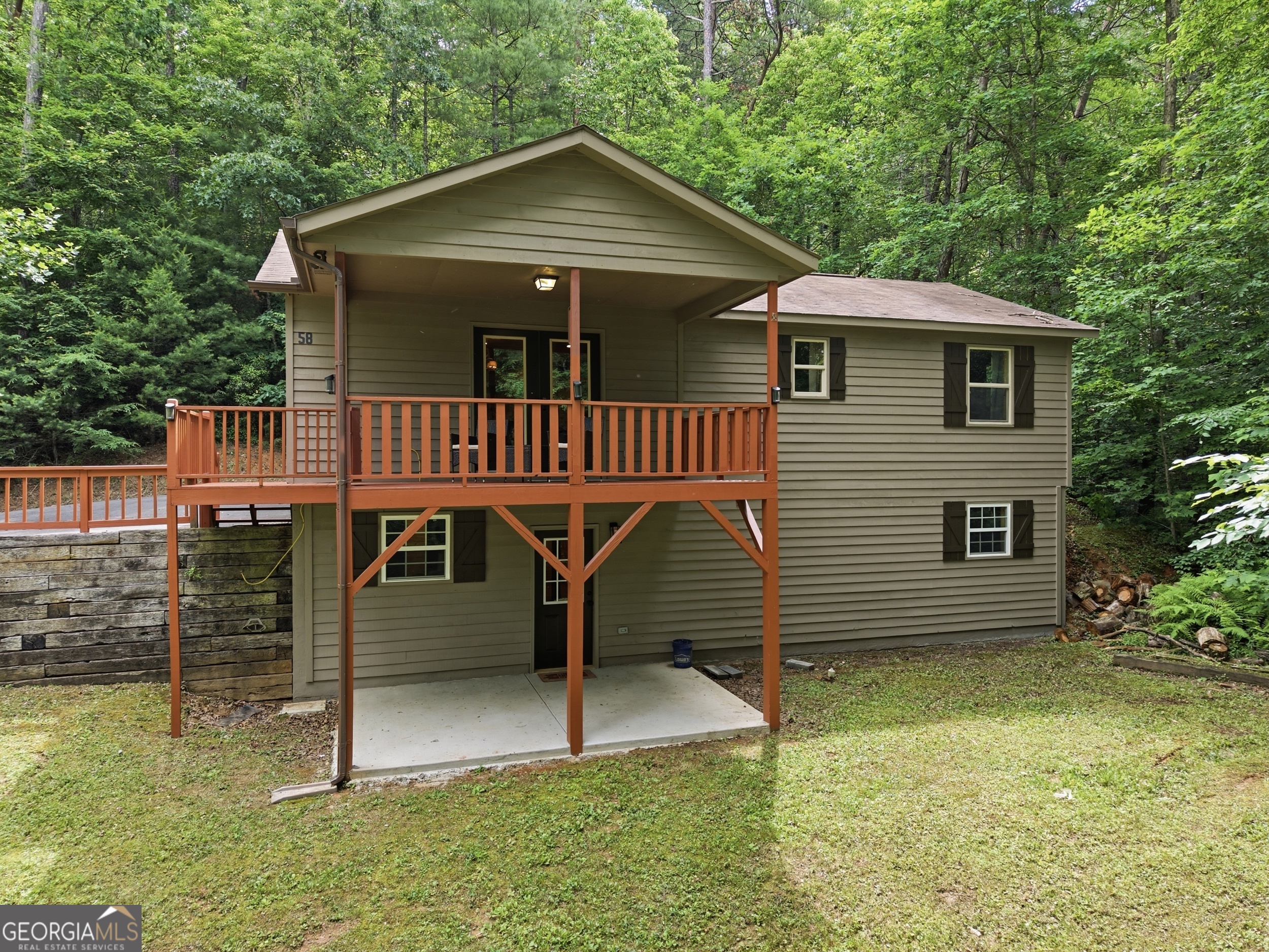 58 Brandys Way Murphy, NC 28906 - Photo 23 of 39