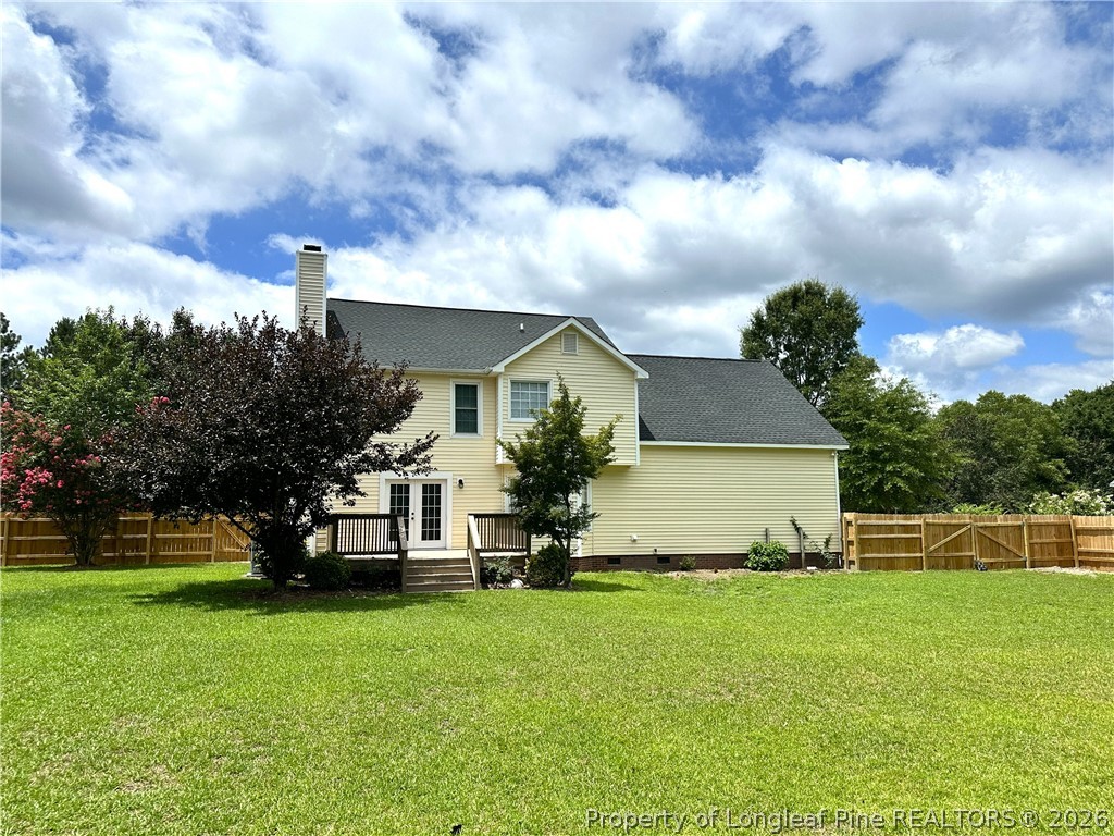9564 Big Bay Road Linden, NC 28356 - Photo 23 of 26