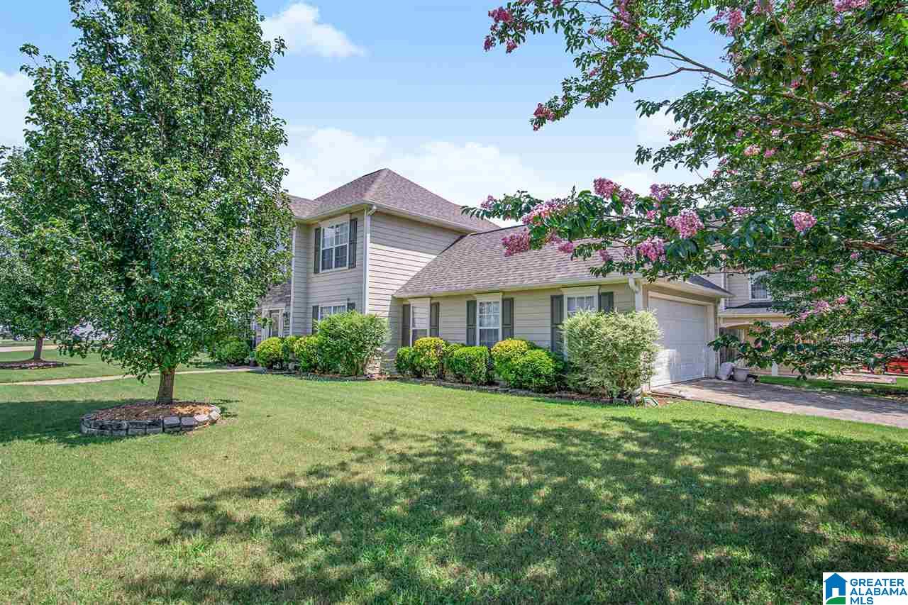 502 Cedar Grove Circle Alabaster, AL 35114 - Photo 2 of 21