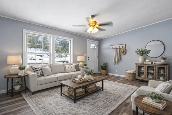 $360,000 | 575 Main Road, Westport Island, ME 04578