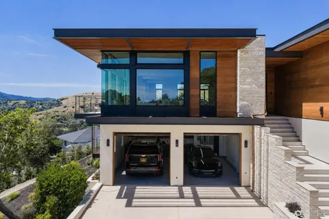 $10,895,000 | 155 Porto Marino Drive, Tiburon, CA 94920
