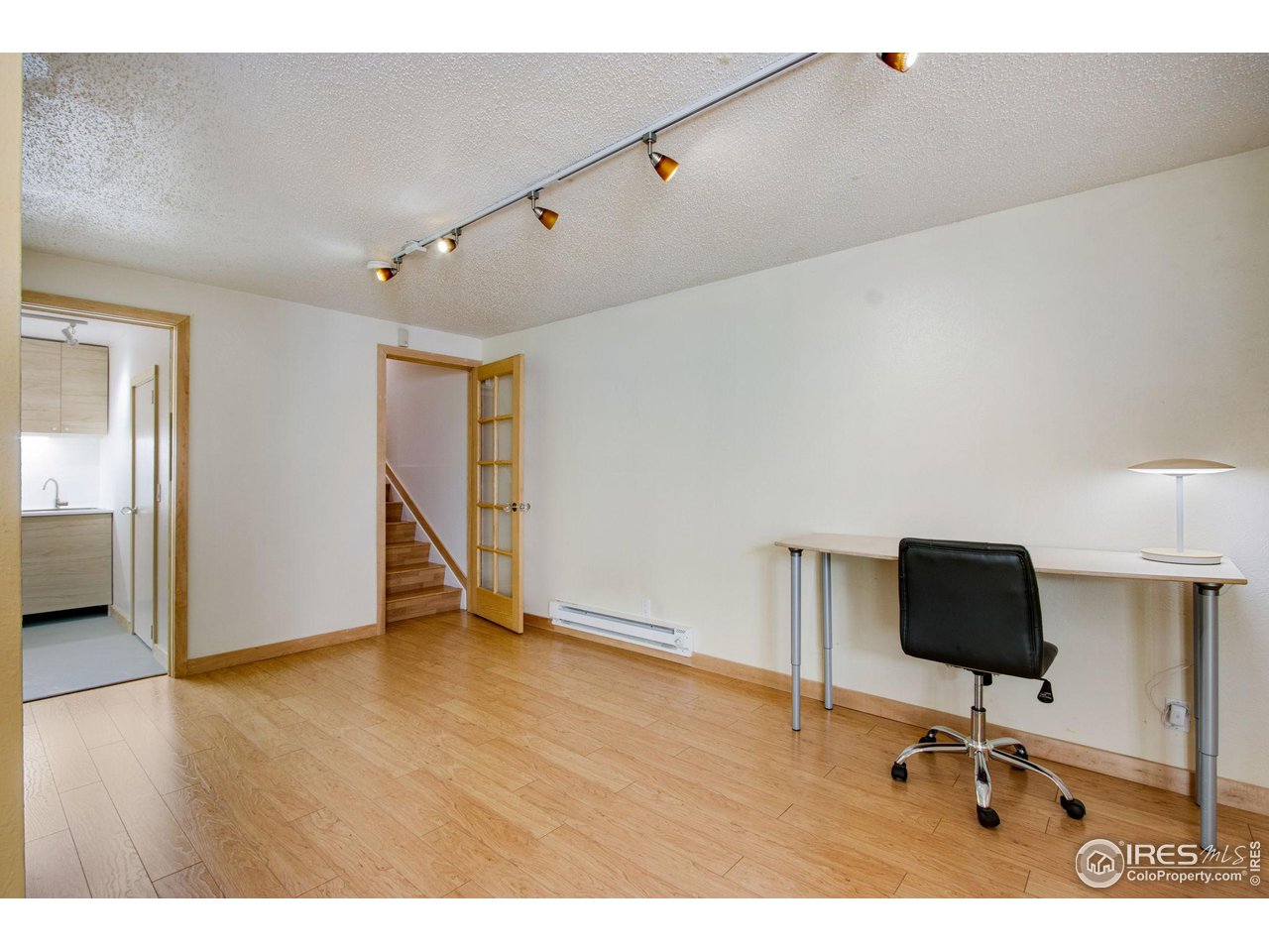 2659 Juniper Avenue, Unit 30 Boulder, CO 80304 - Photo 22 of 35 a view of an empty room
