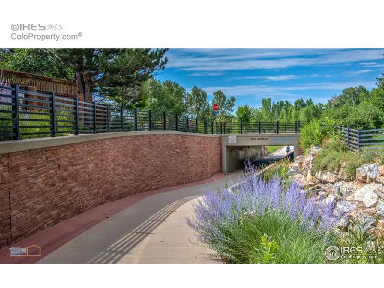 2659 Juniper Avenue, Unit 30 Boulder, CO 80304 - Photo 32 of 35 a view of outdoor space and yard