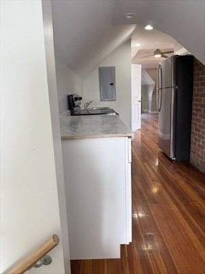 22 Clark Street, Unit 3 Holyoke, MA 01040 - Photo 1 of 17