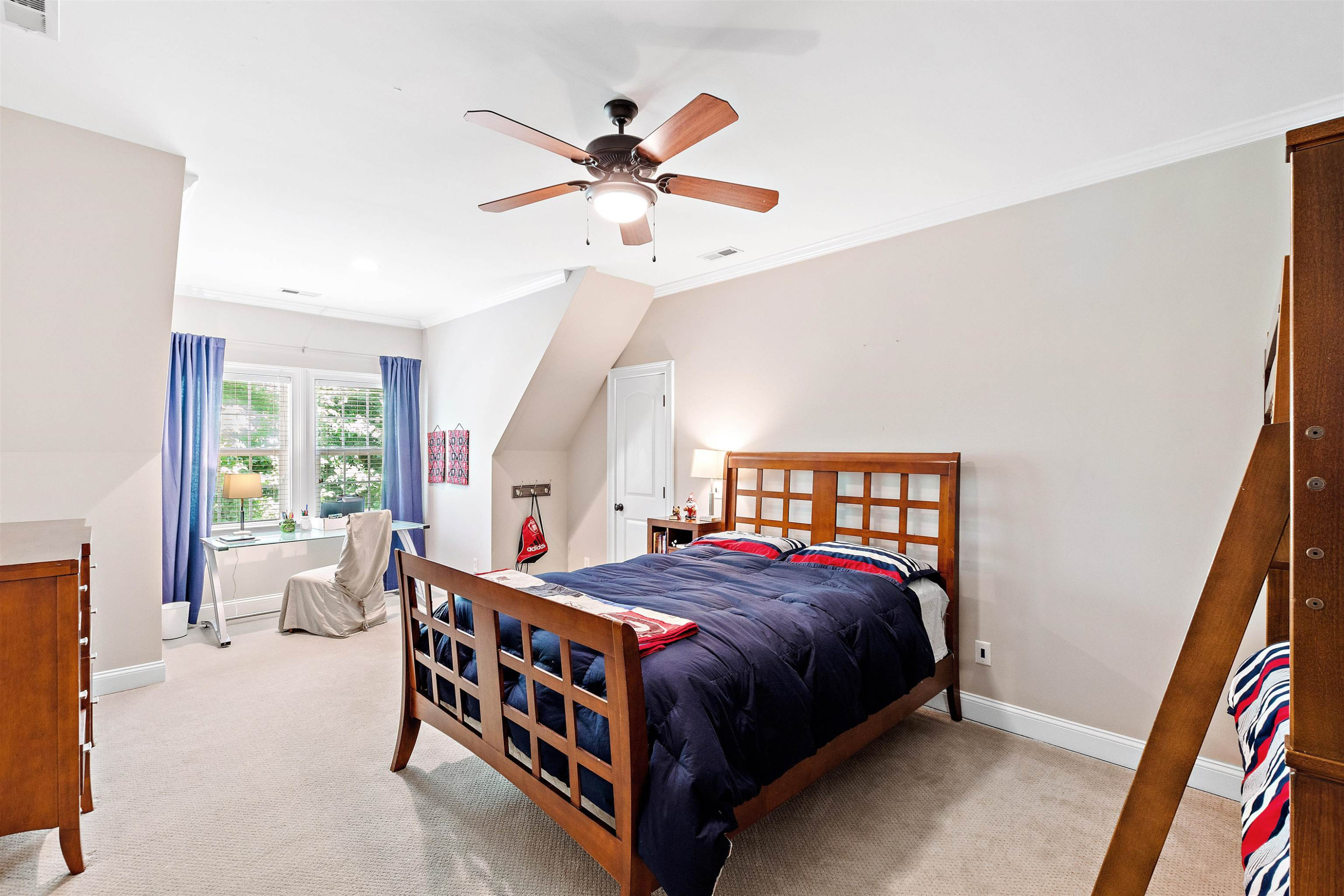 7112 Rippling Stone Lane Raleigh, NC 27612 - Photo 49 of 63 Photo 49