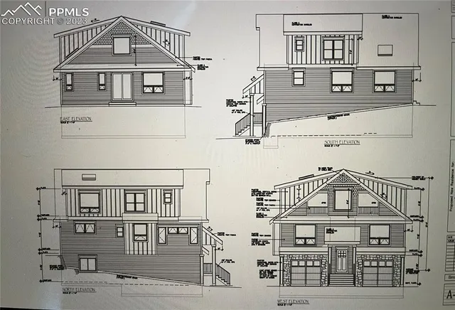 a view of a big building