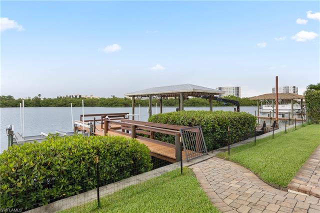 8051 Lagoon Road Fort Myers Beach, FL 33931 - Photo 3 of 29 Pier access