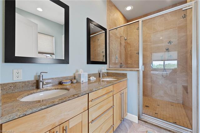 8051 Lagoon Road Fort Myers Beach, FL 33931 - Photo 22 of 29 Master Bath