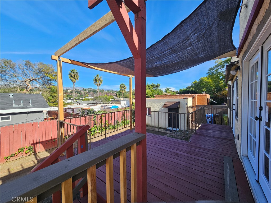 4653 Toland Way Los Angeles, CA 90041 - Photo 20 of 23