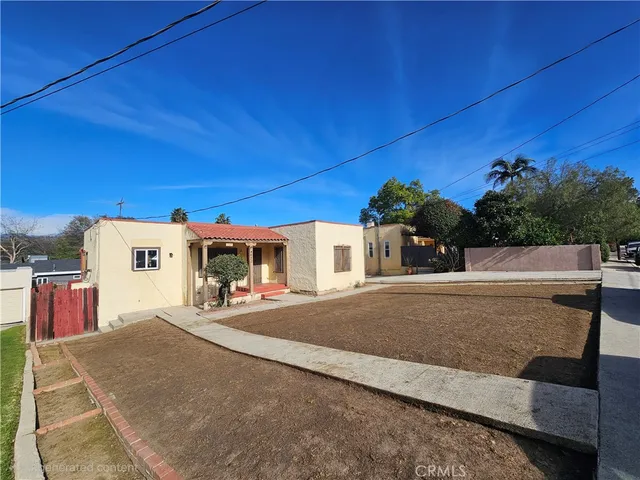 $4,400 | 4653 Toland Way, Los Angeles, CA 90041