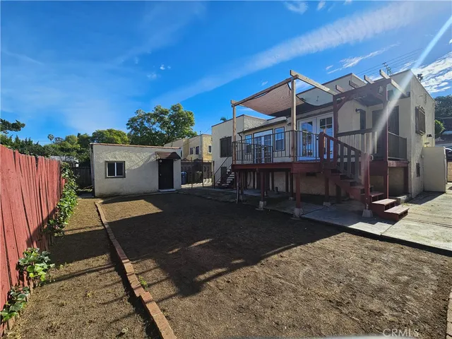 $4,400 | 4653 Toland Way, Los Angeles, CA 90041