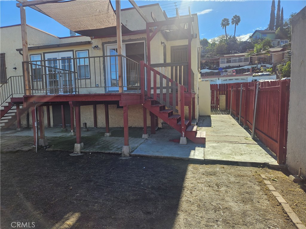 4653 Toland Way Los Angeles, CA 90041 - Photo 23 of 23